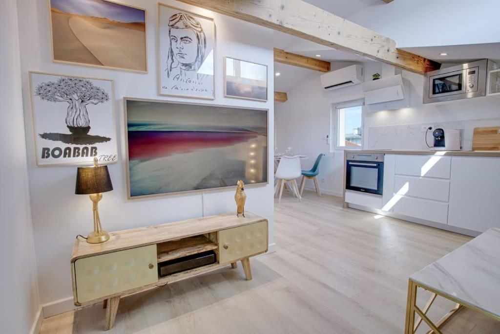 Le Saint-Exupery Apartamento Toulouse Exterior foto